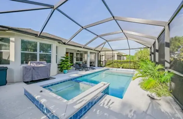 11435 SW LAKE PARK DR, PORT ST. LUCIE, F..., Port St. Lucie, FL 34987