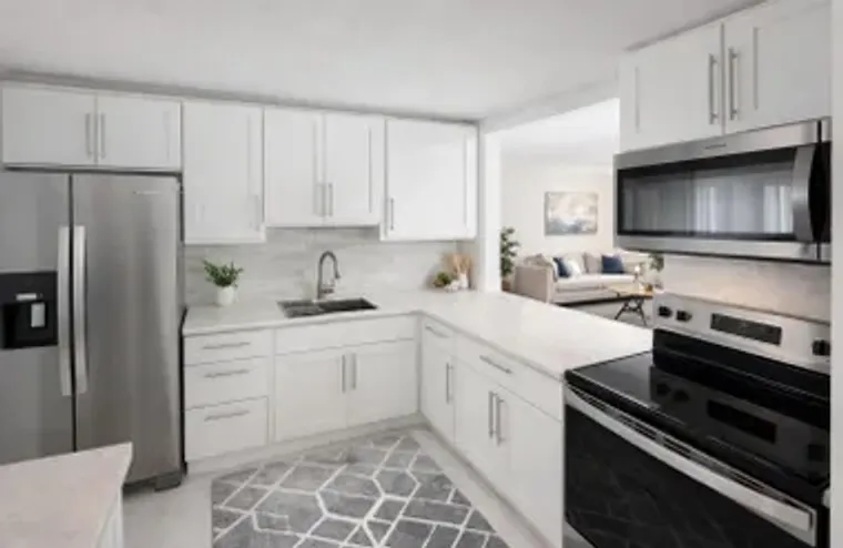 2687 GARDEN DR 212, LAKE WORTH BEACH, FL..., Lake Worth Beach, FL 33461