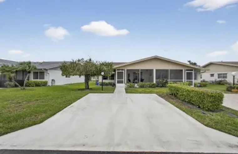 5455 JANICE LN, WEST PALM BEACH, FL, 334..., West Palm Beach, FL 33417