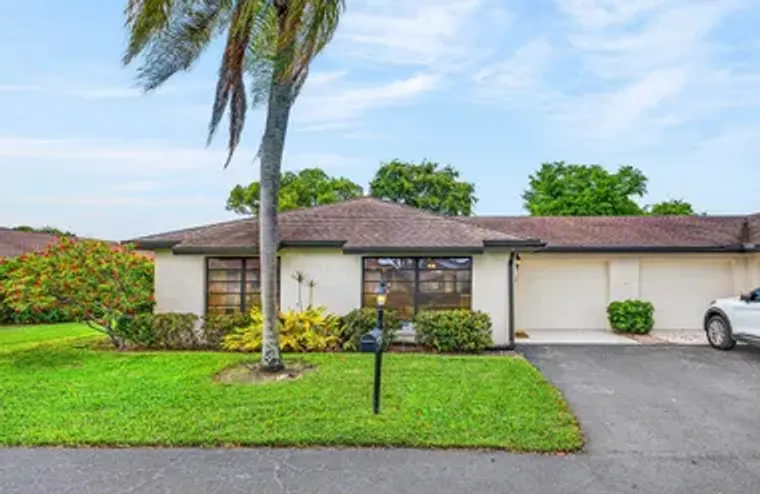 4698 GREENTREE TER, BOYNTON BEACH, FL, 3..., Boynton Beach, FL 33436