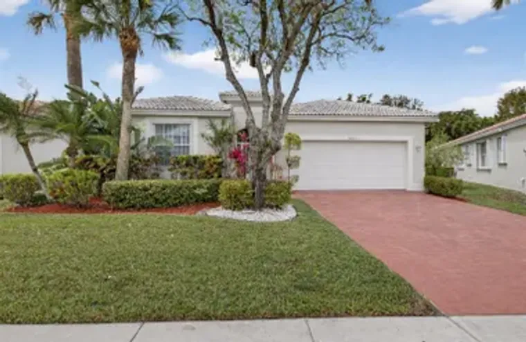 5916 SEASHELL TER, BOYNTON BEACH, FL, 33..., Boynton Beach, FL 33437