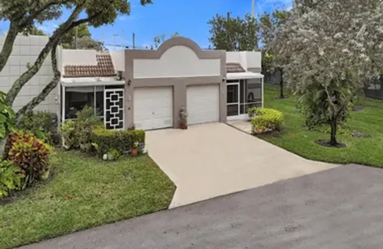 9005 FLYNN CIR 1, BOCA RATON, FL, 33496, Boca Raton, FL 33496