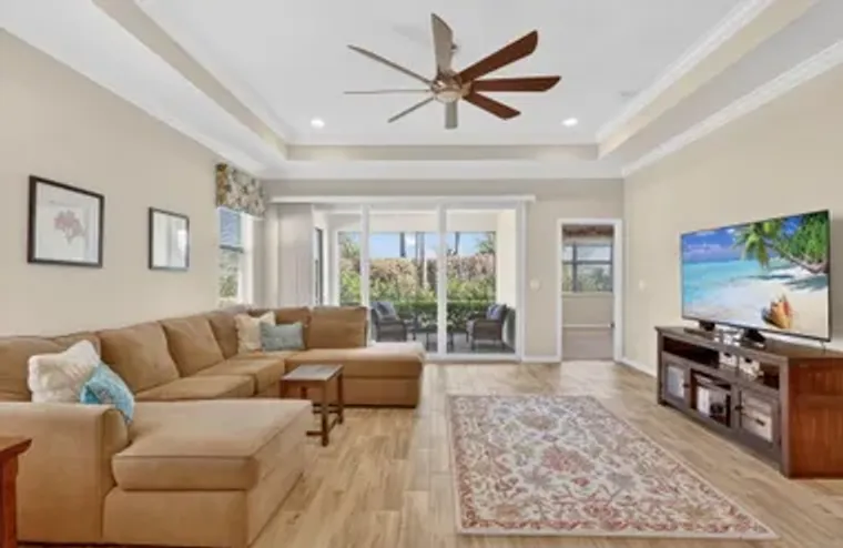 11591 SW LAKE PARK DR, PORT ST. LUCIE, F..., Port St. Lucie, FL 34987