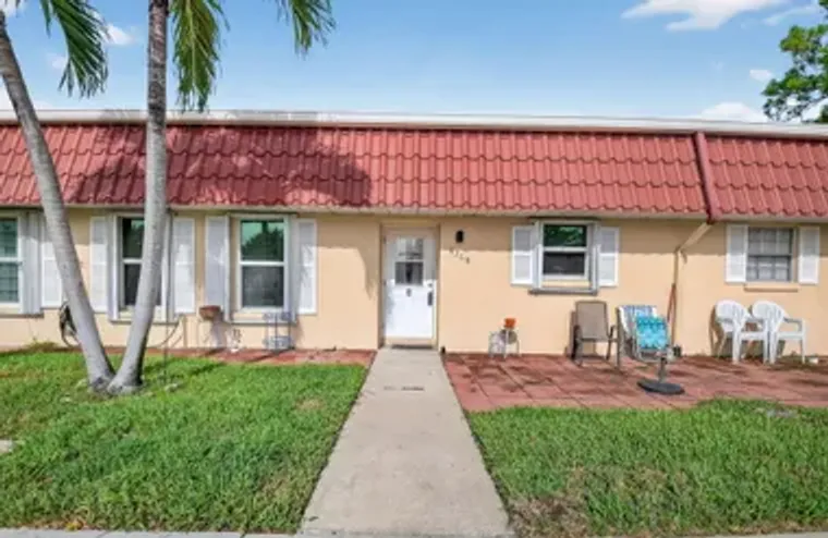 676 LACONIA CIR B, LAKE WORTH, FL, 33467, Lake Worth, FL 33467