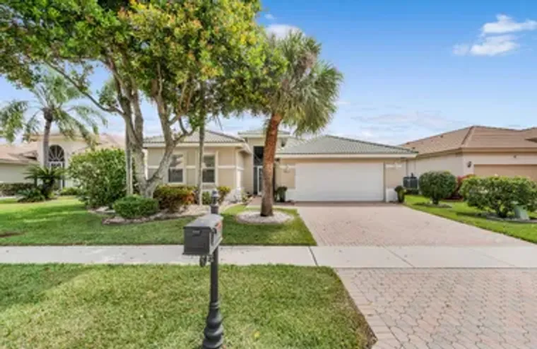 8833 VIA TUSCANY DR, BOYNTON BEACH, FL, ..., Boynton Beach, FL 33472