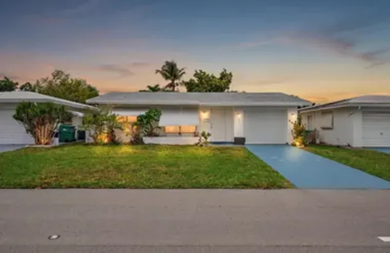 4955 NW 47TH TER, TAMARAC, FL, 33319, Tamarac, FL 33319