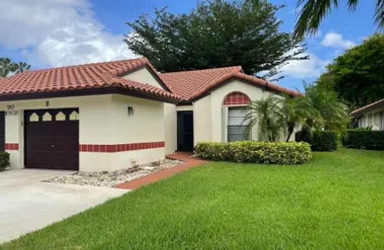10938 ROEBELINI PALM CT B, BOYNTON BEACH..., Boynton Beach, FL 33437