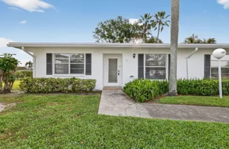 5093 PRIVET PL A, DELRAY BEACH, FL, 3348..., Delray Beach, FL 33484