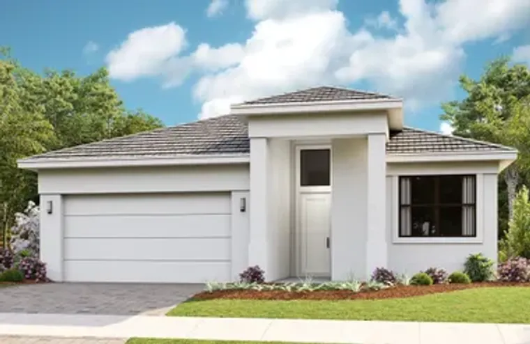 5462 HUTCHINSON WAY, WESTLAKE, FL, 33470, Westlake, FL 33470