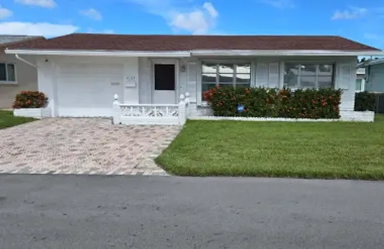 4504 NW 43RD TER, TAMARAC, FL, 33319, Tamarac, FL 33319