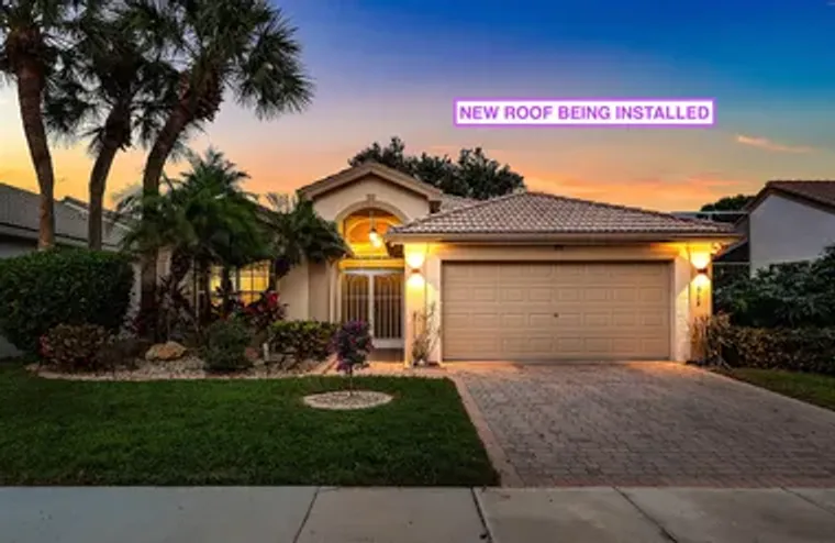 11948 HABANA AVE, BOYNTON BEACH, FL, 334..., Boynton Beach, FL 33437