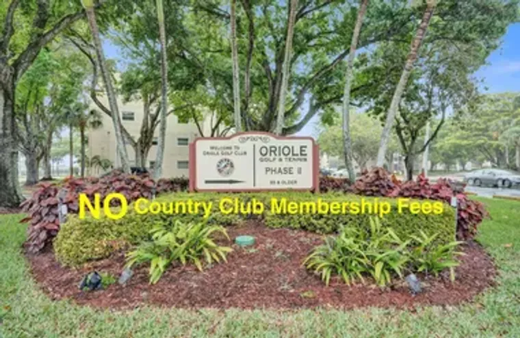 1020 COUNTRY CLUB DR 104, MARGATE, FL, 3..., Margate, FL 33063