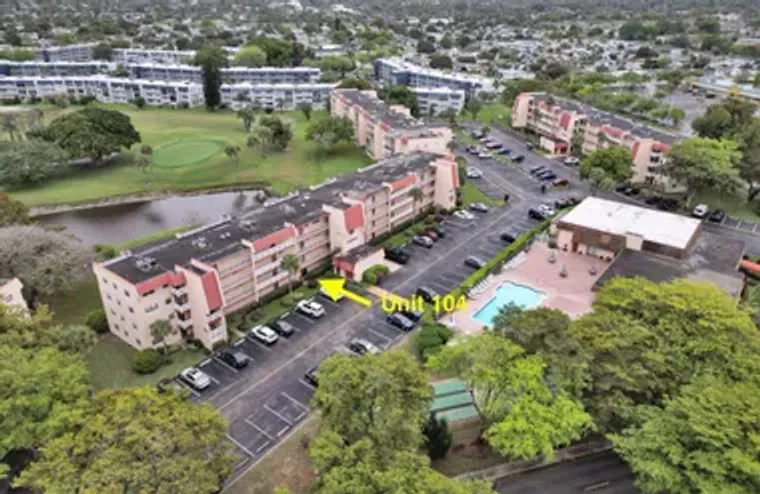 1020 COUNTRY CLUB DR 104, MARGATE, FL, 3..., Margate, FL 33063