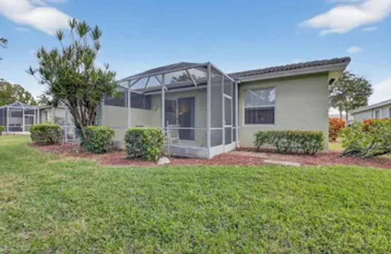 10612 ROYAL CARIBBEAN CIR, BOYNTON BEACH..., Boynton Beach, FL 33437