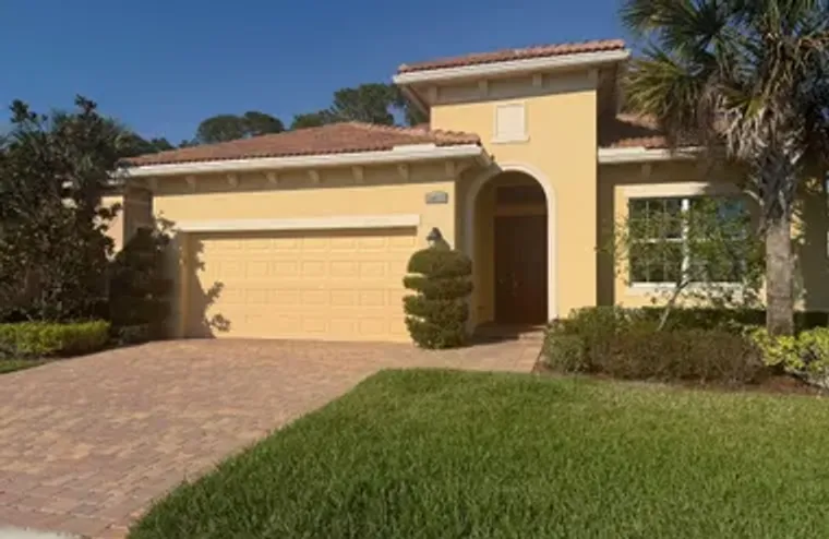 10973 SW VISCONTI WAY, PORT ST. LUCIE, F..., Port St. Lucie, FL 34986