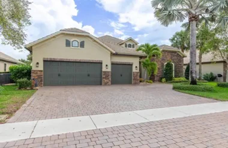 3399 SIENA CIR, WELLINGTON, FL, 33414, Wellington, FL 33414