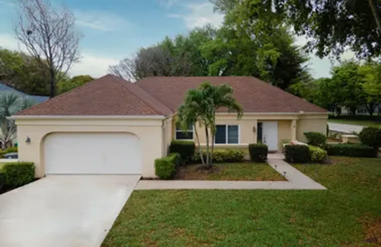 10195 GREENTRAIL DR, BOYNTON BEACH, FL, ..., Boynton Beach, FL 33436