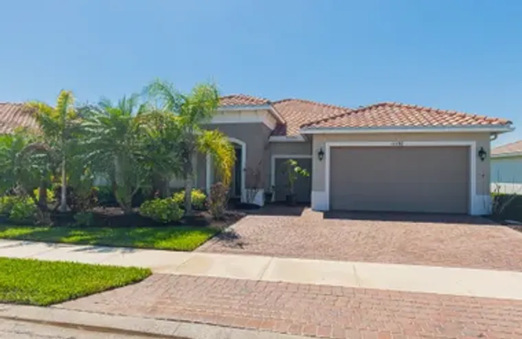 11192 SW MAPLE TREE LN, PORT ST. LUCIE, ..., Port St. Lucie, FL 34987