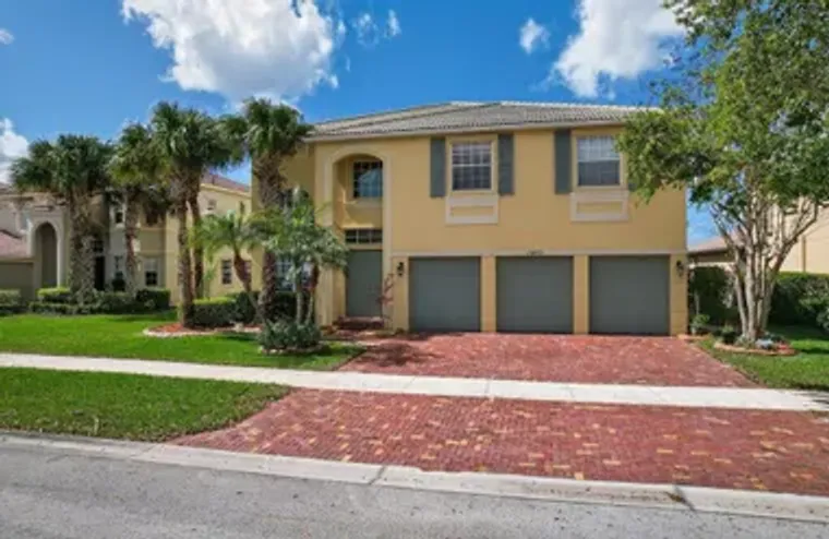 11473 SW FIELDSTONE WAY, PORT ST. LUCIE,..., Port St. Lucie, FL 34987