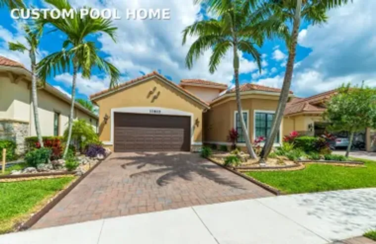 11825 N KALMAR CIR CIR, PARKLAND, FL, 33..., Parkland, FL 33076