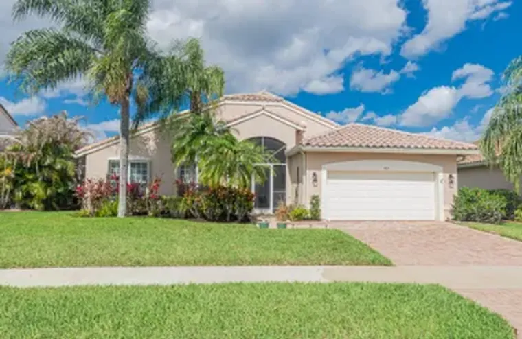 425 NW SHOREVIEW DR, PORT ST. LUCIE, FL,..., Port St. Lucie, FL 34986