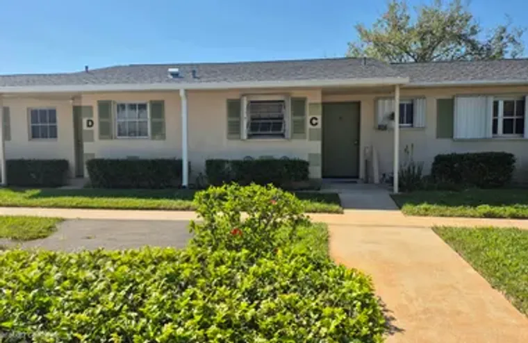 5423 CRESTHAVEN BLVD C, WEST PALM BEACH,..., West Palm Beach, FL 33415