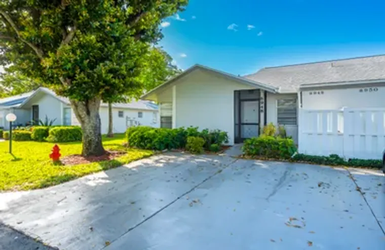 8948 MEADOWLARK WAY, BOCA RATON, FL, 334..., Boca Raton, FL 33496