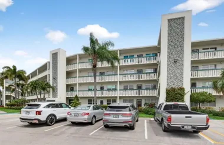 3084 OAKRIDGE U U, DEERFIELD BEACH, FL, ..., Deerfield Beach, FL 33442