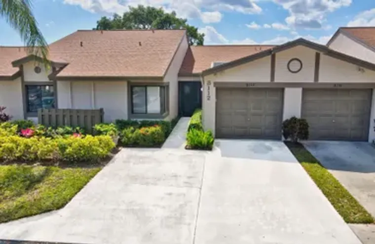 8112 WINDGATE DR, BOCA RATON, FL, 33496, Boca Raton, FL 33496