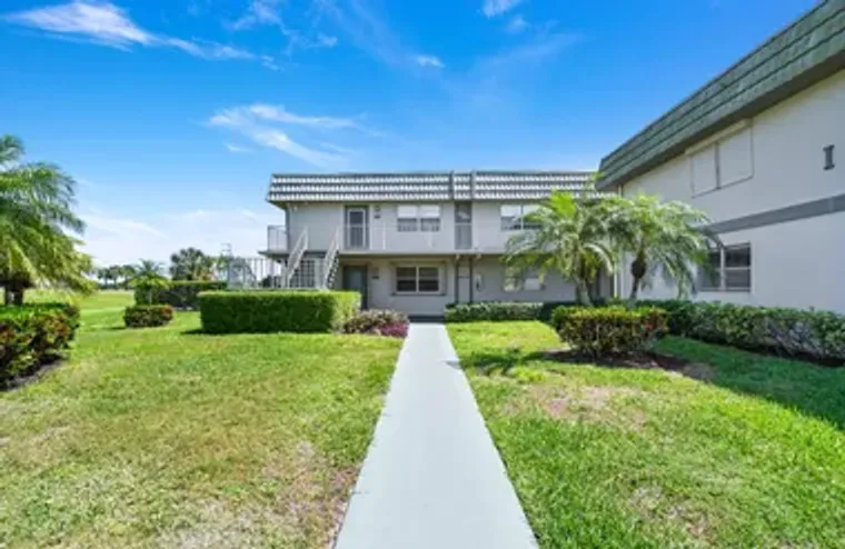 408 FLANDERS I I, DELRAY BEACH, FL, 3348..., Delray Beach, FL 33484