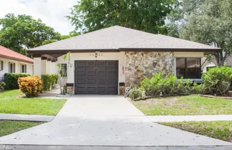 4907 BOXWOOD CIR, BOYNTON BEACH, FL, 334..., Boynton Beach, FL 33436