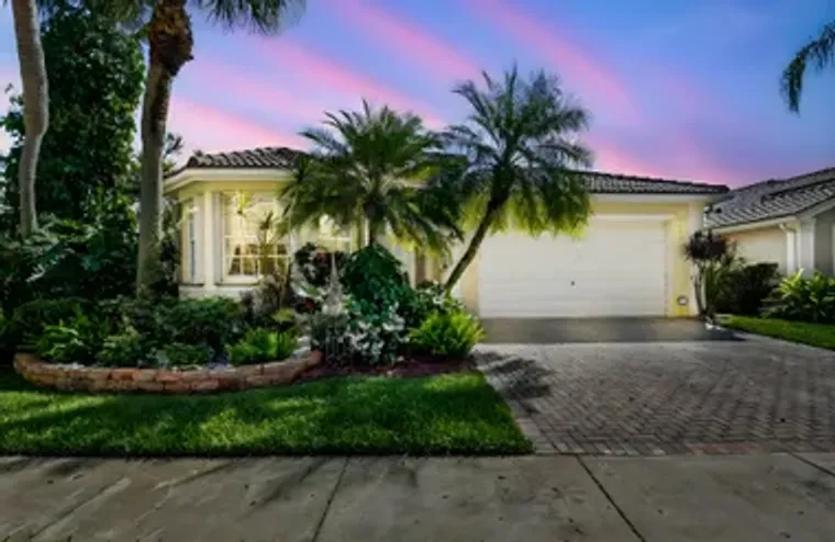 7381 MOROCCA LAKE DR, DELRAY BEACH, FL, ..., Delray Beach, FL 33446