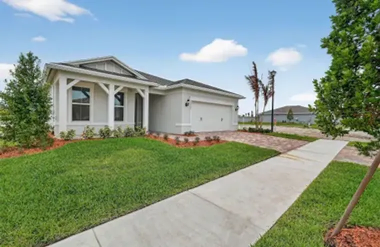 13597 SW VERMILLION CIR MYSTIQUE 796, PO..., Port St. Lucie, FL 34987