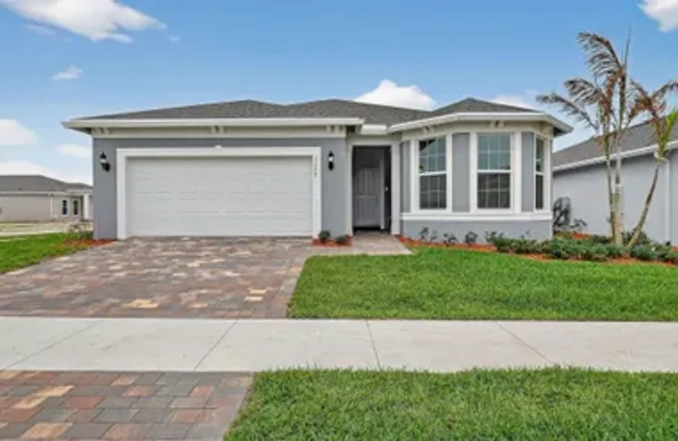 13579 SW VERMILLION CIR PROSPERITY 895, ..., Port St. Lucie, FL 34987
