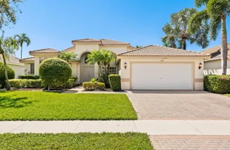 11655 PAMPLONA BLVD, BOYNTON BEACH, FL, ..., Boynton Beach, FL 33437