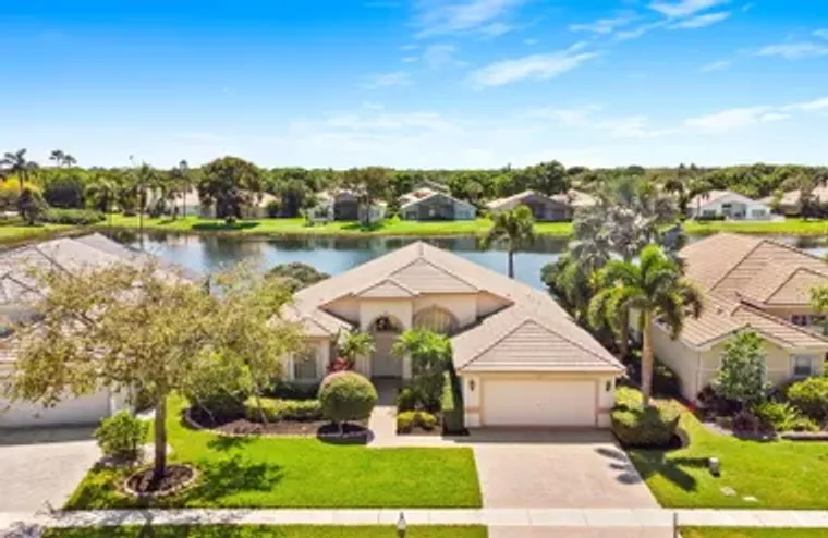 11655 PAMPLONA BLVD, BOYNTON BEACH, FL, ..., Boynton Beach, FL 33437