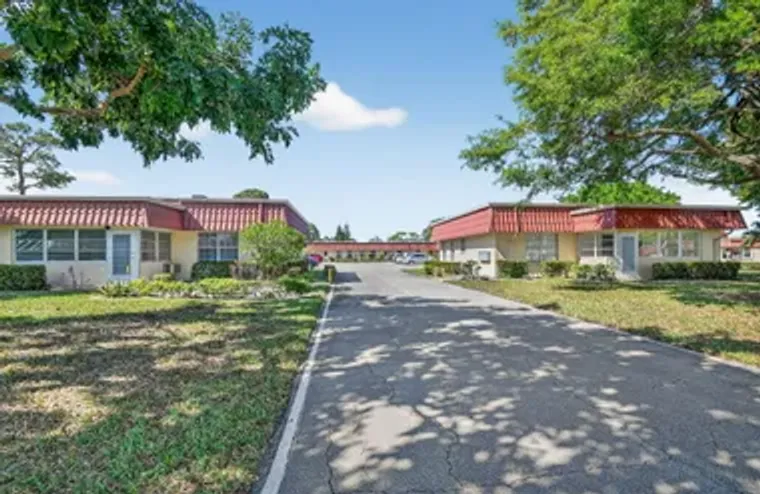 856 A SALEM LN, LAKE WORTH, FL, 33467, Lake Worth, FL 33467