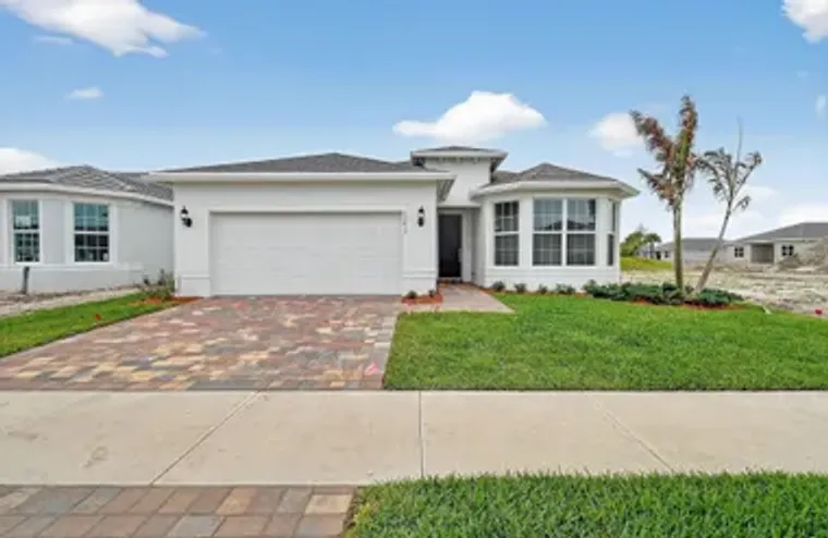 13615 SW VERMILLION CIR PROSPERITY 799, ..., Port St. Lucie, FL 34987