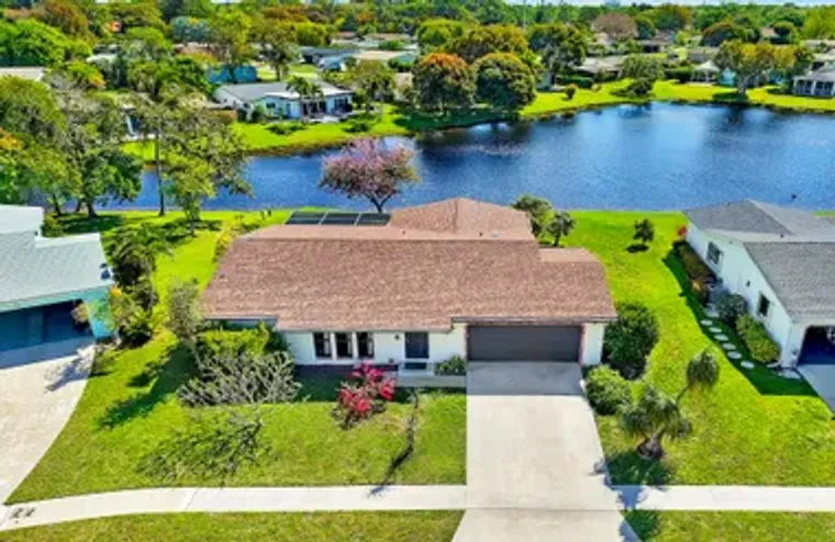 14592 COUNTRY SIDE LN LANE, DELRAY BEACH..., Delray Beach, FL 33484