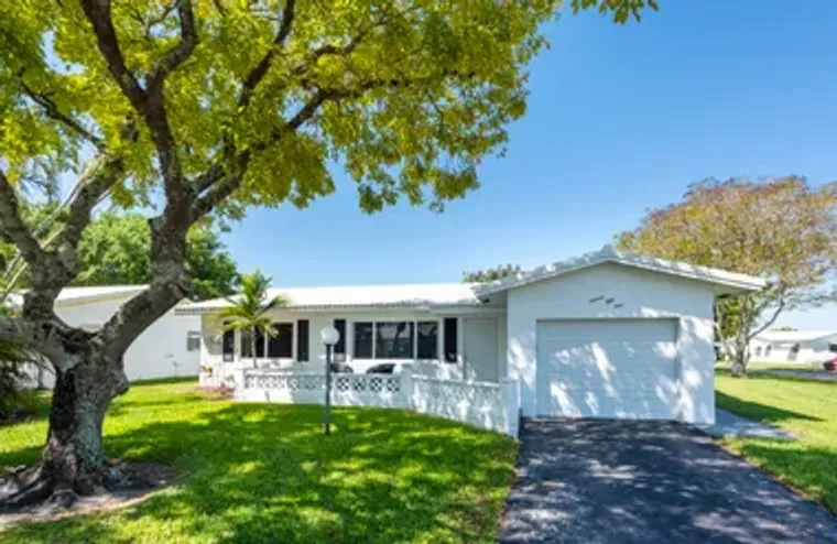 1651 NW 82ND TER, PLANTATION, FL, 33322, Plantation, FL 33322