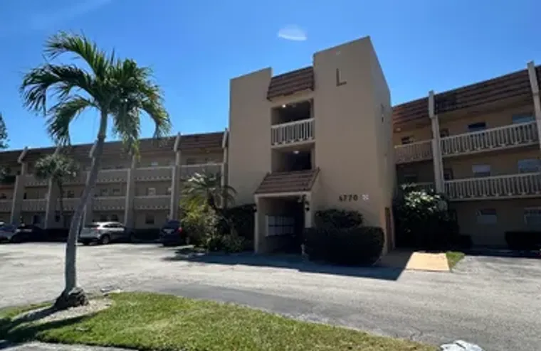 6770 ROYAL PALM BLVD 207L, MARGATE, FL, ..., Margate, FL 33063