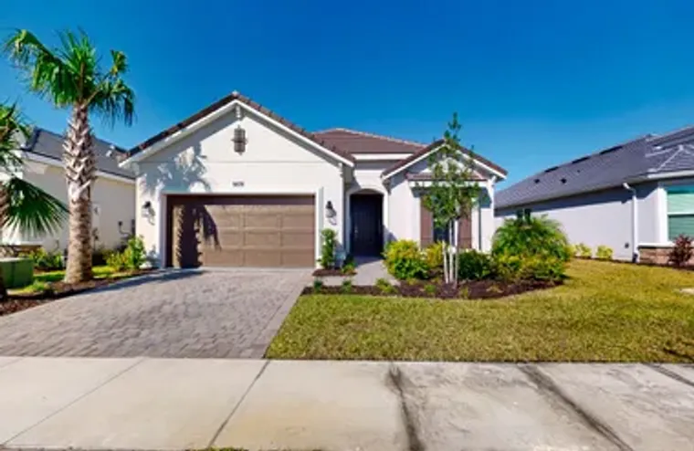 9876 SW SANTINI RD, PORT ST. LUCIE, FL, ..., Port St. Lucie, FL 34987