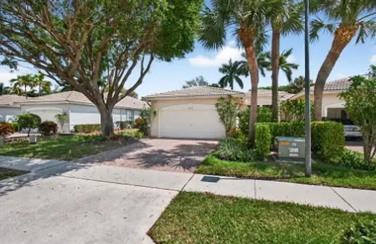 10732 ROYAL CARIBBEAN CIR, BOYNTON BEACH..., Boynton Beach, FL 33437