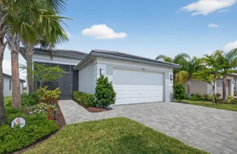 11593 SW MARINE WAY, PORT ST. LUCIE, FL,..., Port St. Lucie, FL 34987