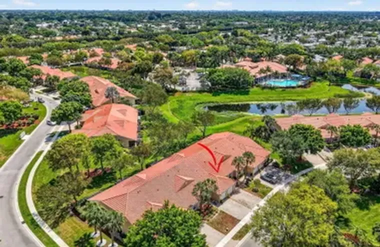 12054 NAPOLI LN 12054, BOYNTON BEACH, FL..., Boynton Beach, FL 33437