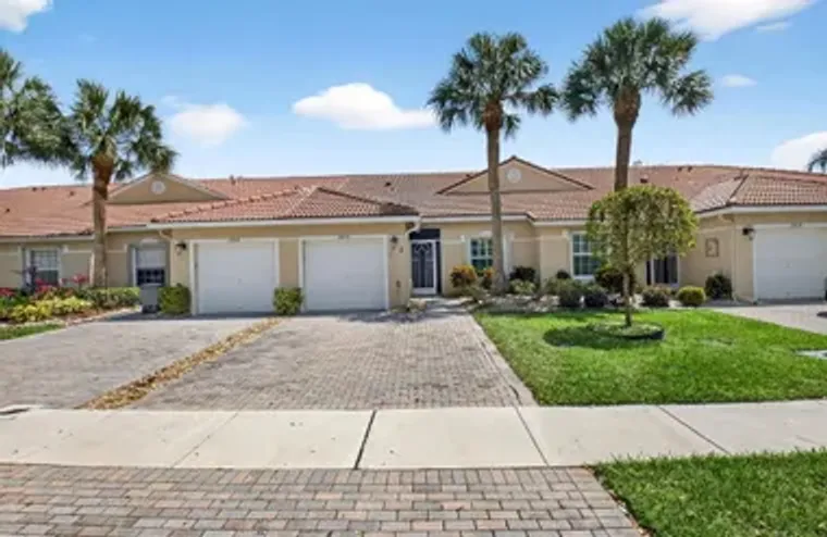 12054 NAPOLI LN 12054, BOYNTON BEACH, FL..., Boynton Beach, FL 33437