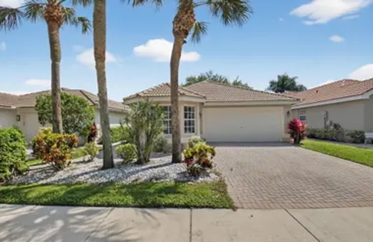 7385 W MERCADA WAY, DELRAY BEACH, FL, 33..., Delray Beach, FL 33446