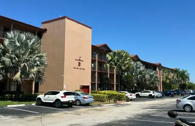 300 SW 130TH TER 314B, PEMBROKE PINES, F..., Pembroke Pines, FL 33027