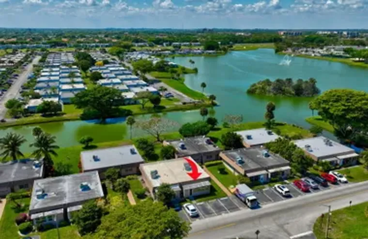 225 SEVILLE BLVD J, DELRAY BEACH, FL, 33..., Delray Beach, FL 33446