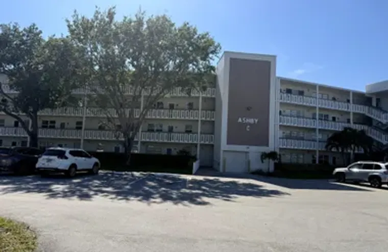 3016 ASHBY C 3016, DEERFIELD BEACH, FL, ..., Deerfield Beach, FL 33442